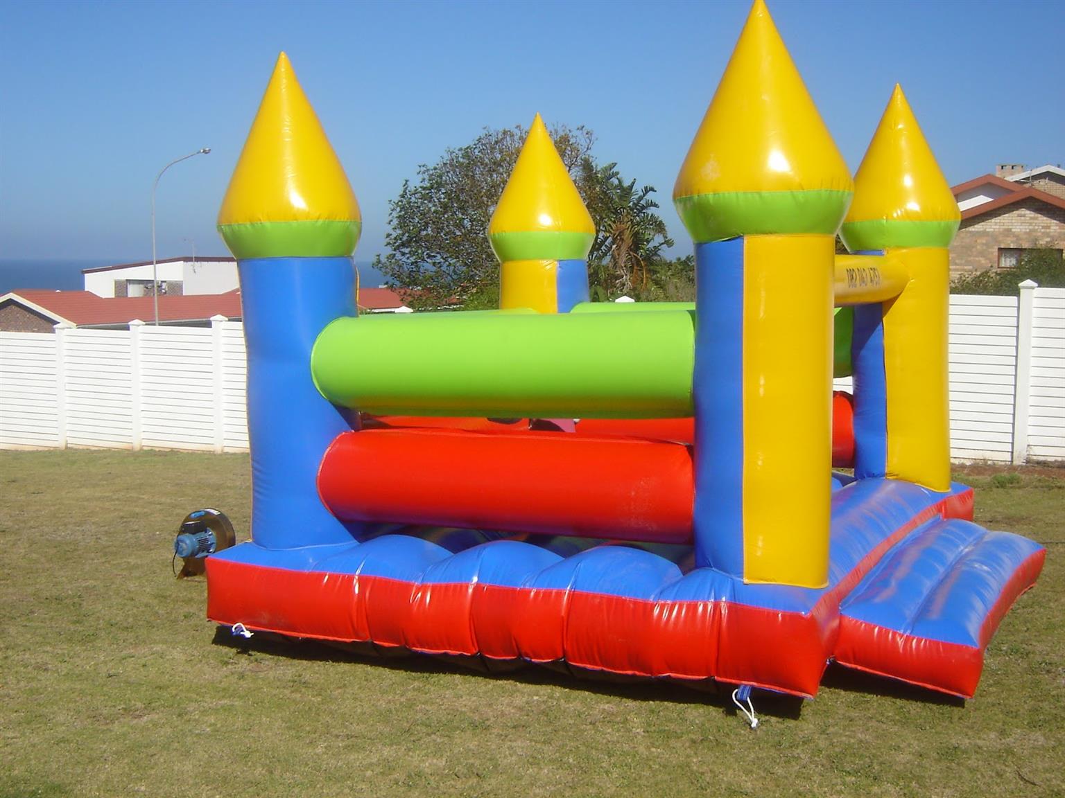 Fun Inflatables Archives Funtacee Parties
